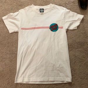 Santa Cruz T-shirt
